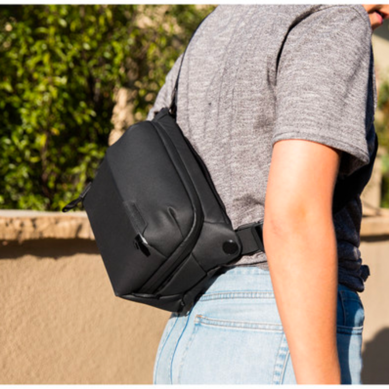 Peak Design Everyday Sling 3L V2 - Black